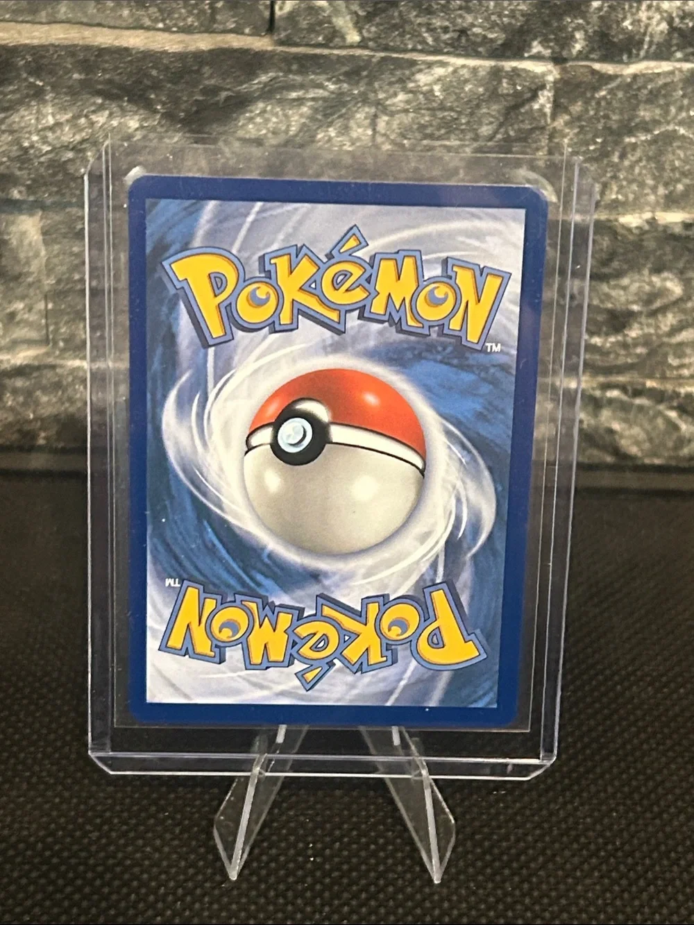 Pokemon Black Belt’s Training 255/217 Full Art Trainer Holo from Ascended Heroes